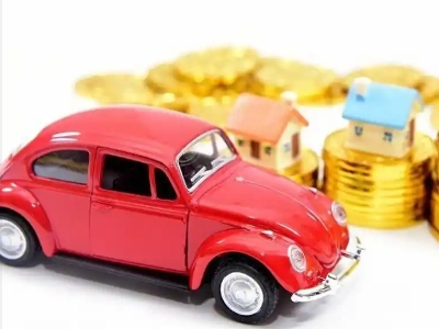 阳信车辆抵押贷款全攻略:不押车、无征信要求的申请流程